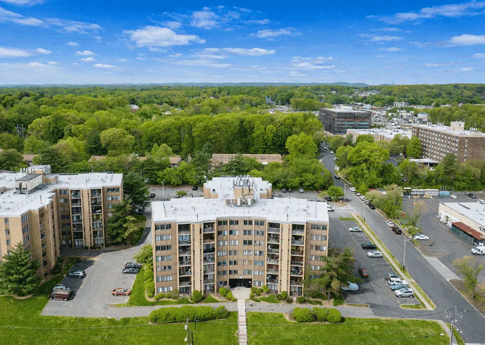 Country Village Towers