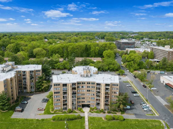 Country Village Towers