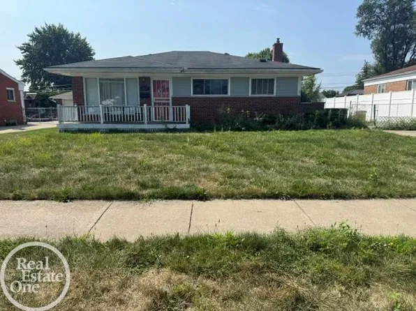 32601 Windsor St, Garden City, MI 48135