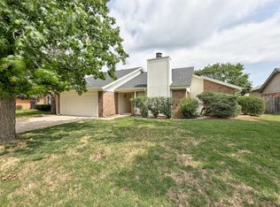 3125 Greenwood Ct, Norman, OK 73072