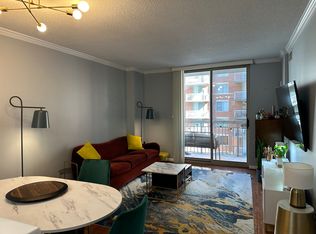 3835 9th St APT 505W, Arlington, VA 22203