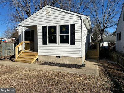 503 Cedar St, Pocomoke City, MD, 21851