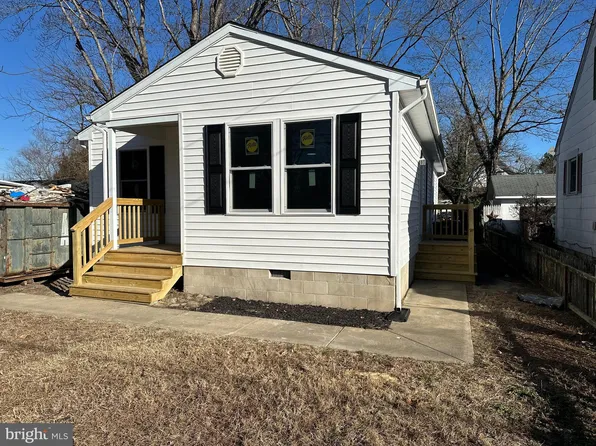 503 Cedar St, Pocomoke City, MD 21851