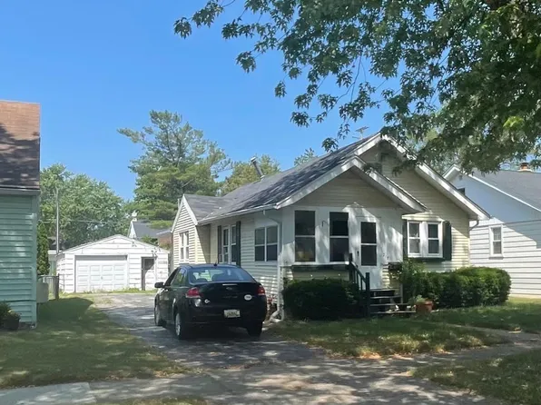 217 Alice St, Saginaw, MI 48602