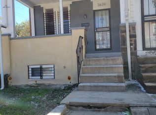3639 Roberts Pl, Baltimore, MD 21224