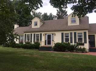 2 Twin Brook Ct, S Burlington, VT 05403