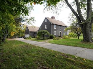 195 Mount Hope St, North Attleboro, MA 02760