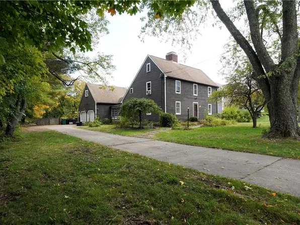 195 Mount Hope St, North Attleboro, MA 02760