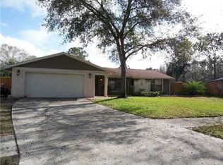 12607 Wood Ibis Way, Tampa, FL 33624