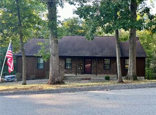 100 Mountaineer Ln, Ripley, WV 25271