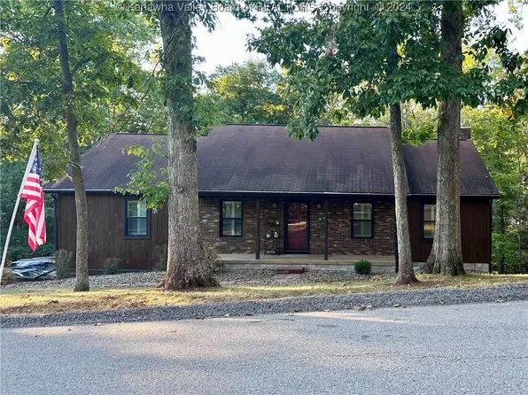 100 Mountaineer Ln, Ripley, WV 25271