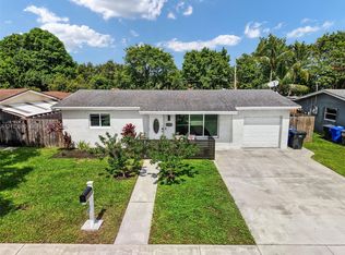 Driftwood Plaza No 3, Hollywood, FL 33024