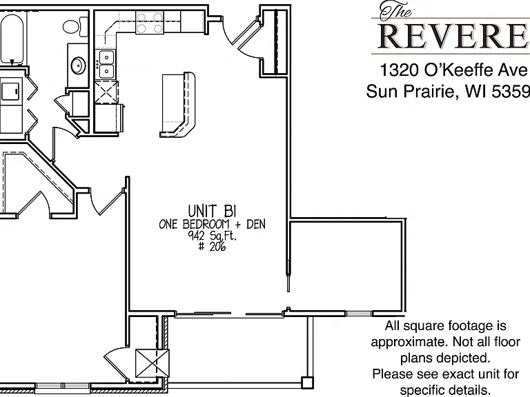 The Revere at Smith's Crossing — Photo 25
