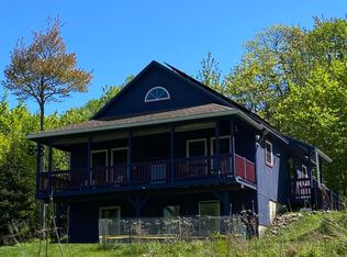 449 Mayfield Rd, Bingham, ME 04920