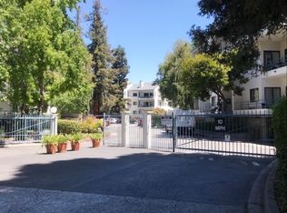 4671 Albany Cir APT 122, San Jose, CA 95129
