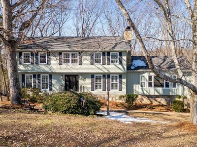 1725 Colonial Shores Dr, Hixson, TN, 37343