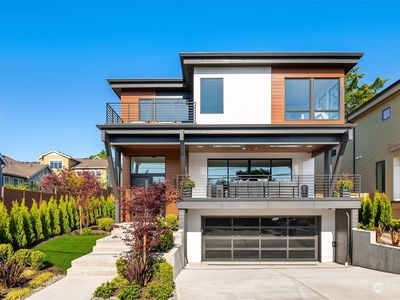 6502 106th Avenue NE, Kirkland, WA, 98033