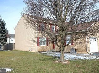 2798 Madison Ct, East Petersburg, PA 17520