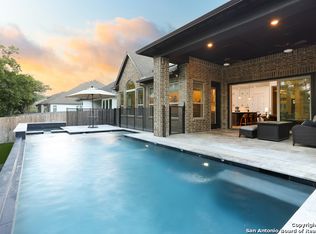 17622 Hillsedge, Shavano Park, TX 78257
