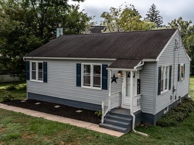 2468 3rd St, Bloomsburg, PA, 17815