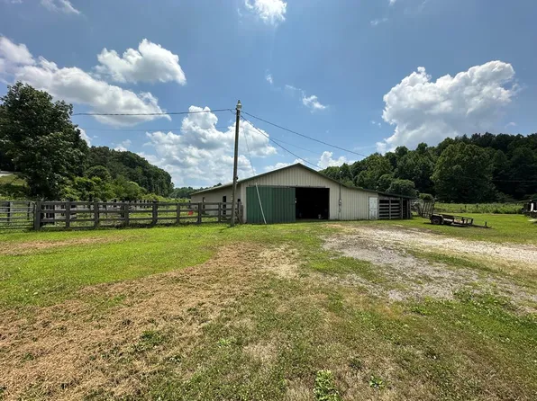 1374B Bloom Furnace Rd, South Webster, OH 45682