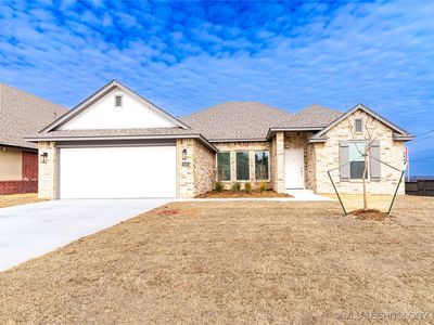6485 E 148th St S, Bixby, OK, 74008