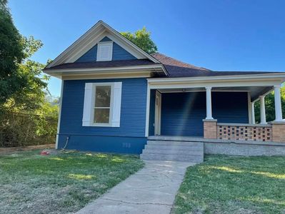 225 W Heron St, Denison, TX, 75020