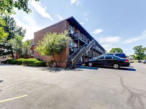 Rio Platte apartments | 8770-8780 Galen Ct, Denver, CO