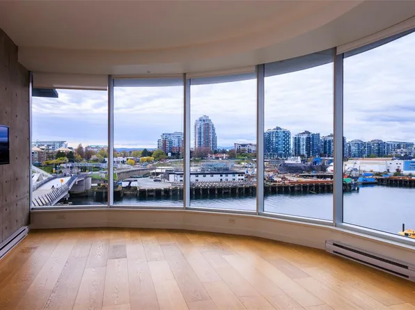 456 Pandora Ave #312B, Victoria, BC V8W 0E3