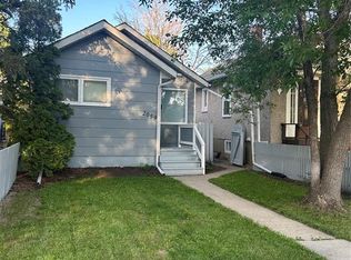 2059 McDonald STREET, Regina, SK S4N 2Y4