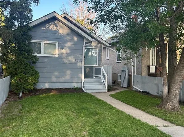 2059 McDonald STREET, Regina, SK S4N 2Y4