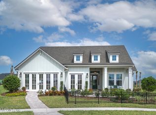 57 Oak Heights Court St, Augustine, FL 32092