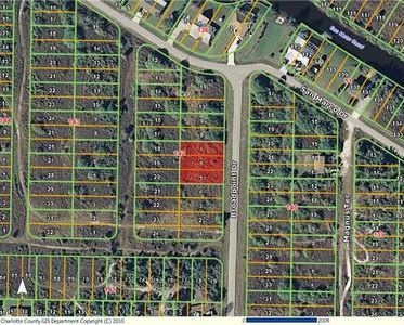 1975 Broadpoint Dr, Punta Gorda, FL, 33983