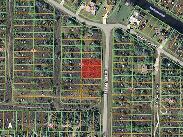 1975 Broadpoint Dr, Punta Gorda, FL 33983