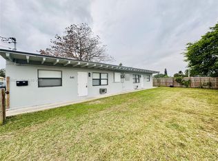 536 SW 6th Ter, Homestead, FL 33030