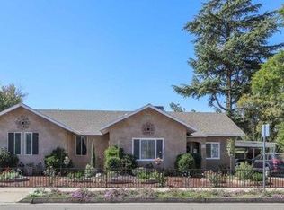 455 N 3rd St, Chowchilla, CA