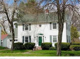 591 Union St, Bangor, ME 04401