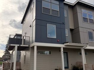 LOT 661 Eleven Venture Way, Bellingham, WA 98226