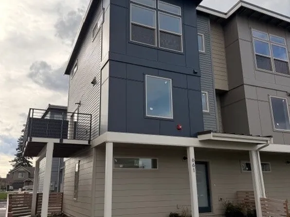 661 (Lot 11) Venture Way, Bellingham, WA 98226