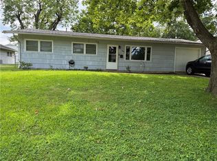 1511 Harmon St, Danville, IL 61832