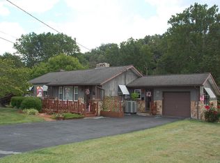 304 Parkview Dr, Bluefield, VA 24605