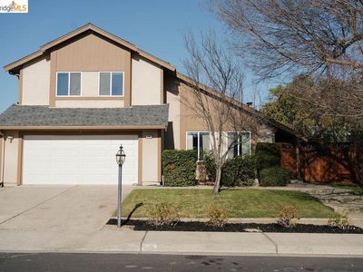 460 Clearwood Dr, Oakley, CA, 94561