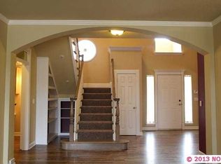 1233 W 111th St S, Jenks, OK 74037