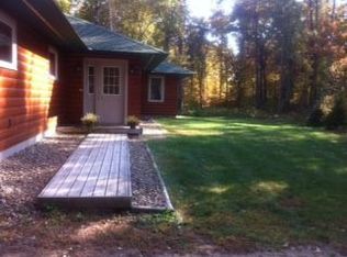 31534 Stewarts Bay Dr, Pequot Lakes, MN 56472