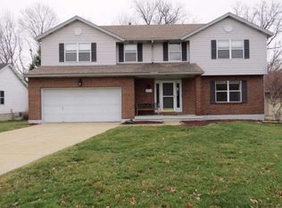 2719 Matthew Ct, Loveland, OH 45140
