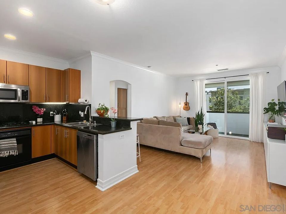 1st image of 550 Park Blvd Unit 2302