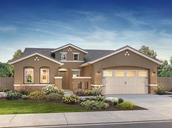 Plan 1 - The Mendocino Plan, Griffin Park