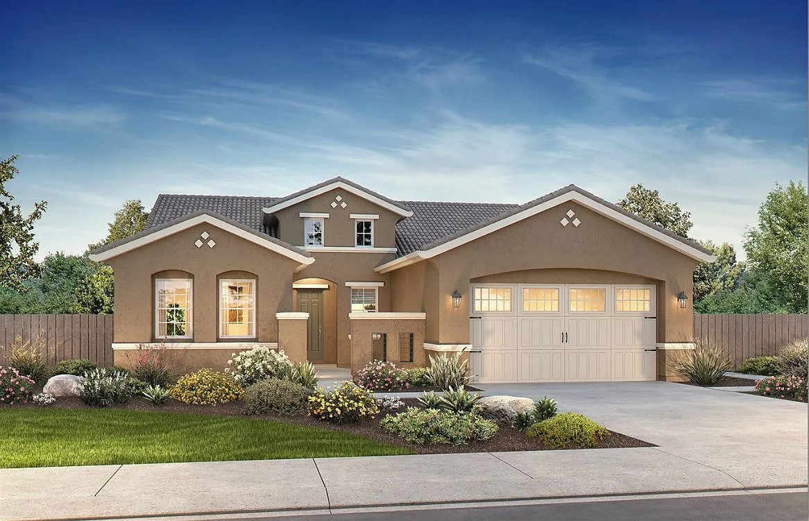 Plan 1 - The Mendocino Plan, Griffin Park photo 1