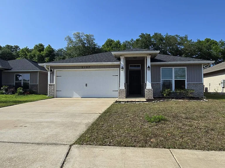 5157 Peach Dr — Photo 1