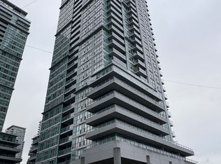 70 Town Centre Ct #1507, Toronto, ON M1P 0B2